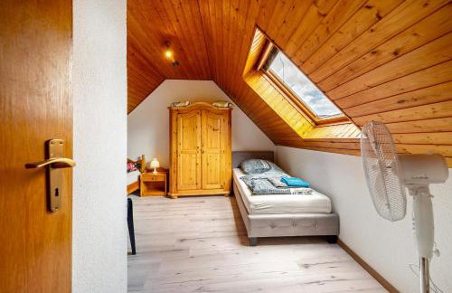 Ferienhaus Eiffelperle - Foto 18