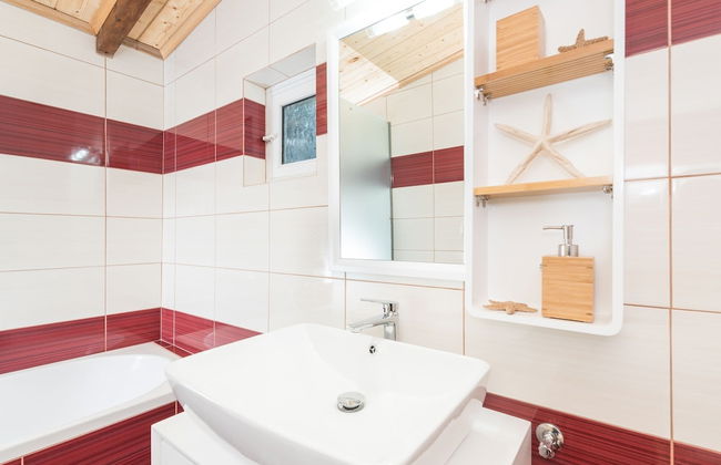 Amygdalia Villa - Foto 19