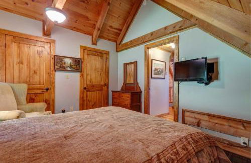 Big Timber Creek Cabin - Foto 30