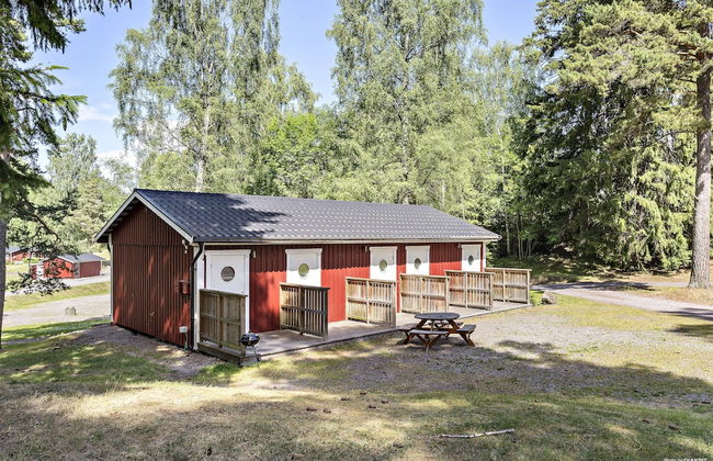 First Camp Kolmården - Foto 48