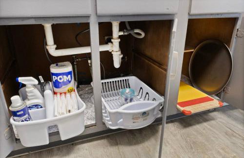 Cozy2bd Aurora Chgolnd Freeparkg Sleeps6 FreeWI-FI - Foto 26