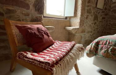 Casa Velha - Santiago Family House - Foto 42