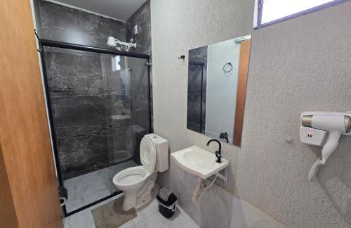 Flat completo 18 minutos da Pecuária de Aparecida de Goiania - Foto 15