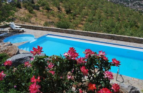 Arodamos Guesthouse - Foto 70