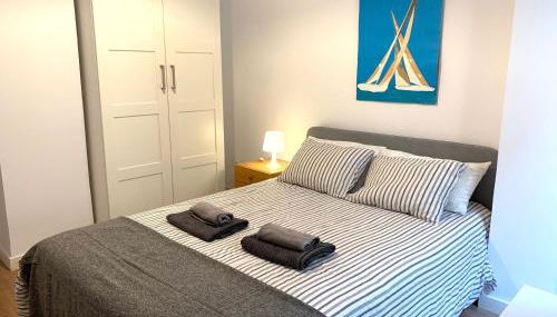 2 Apartamento TERRAZA Free Wifi - Photo 3