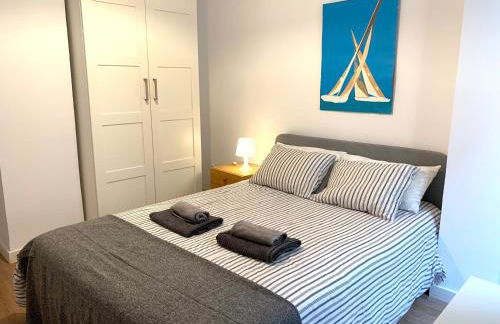 2 Apartamento TERRAZA Free Wifi - Photo 3