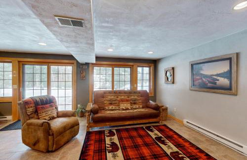 Annabelle Log Home - Foto 29