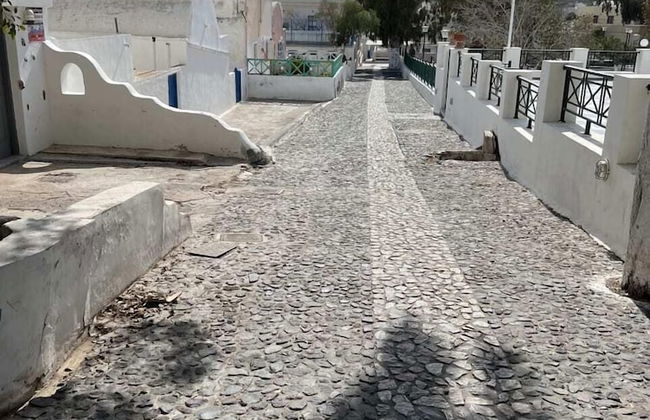 Emporio New Classic Santorini StylishApt - Foto 28