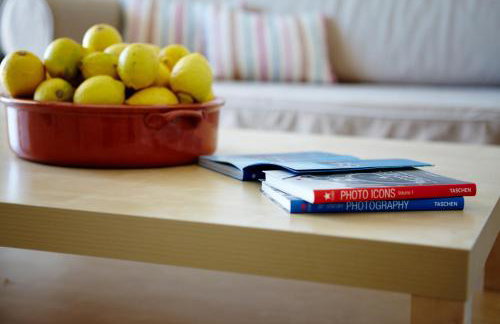 Amarandos Sea View Apartments - Photo 18