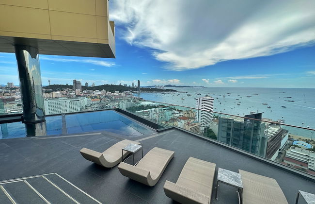 The Edge central pattaya - Foto 20