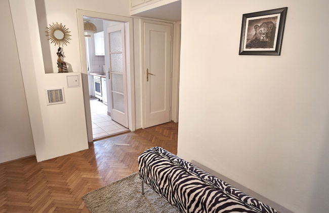 Opera City Center Apartments - Foto 19