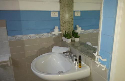 Residence "Il Faro" - Foto 72