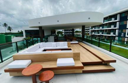 MAKIA Beach Resort Muro Alto - Foto 16