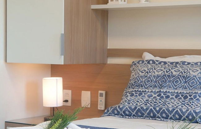 Apart para 4 pessoas no VG SUN Cumbuco - Photo 6