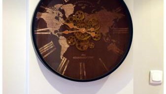 Color Apartment Ciepłe Gniazdko - Foto 2