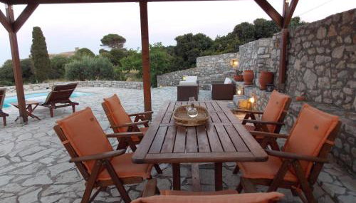 Villa Cerigo - Foto 4