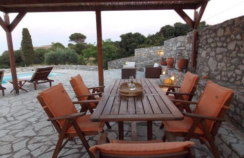 Villa Cerigo - Foto 4