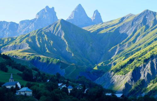 Goélia - Les Chalets des Marmottes - Foto 36