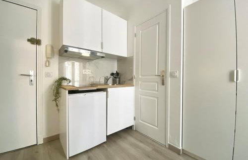 New 124 Suite Anouck - Cosy Apartment Paris Center - Photo 6