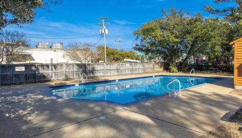 Shore Breakaway Condo - Monthly Rental - Chic - Foto 2