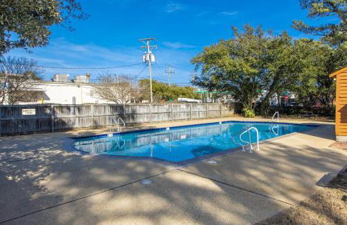 Shore Breakaway Condo - Monthly Rental - Chic - Foto 2