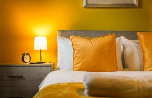 Extended Stays Welcome - Sleeps 11 - FREE Parking - Hosted by HG Horizon Properties - Foto 29