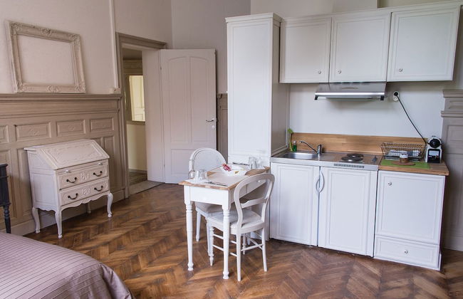 Apart - Hotel Saint Georges - Foto 19