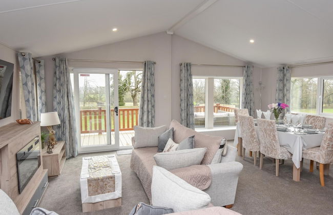 Carpenters Lodge the Perfect dog Friendly Retreat - Foto 27