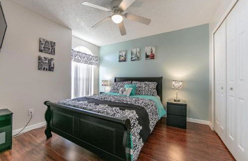 Mickey's Lake Villa 2 - Foto 27