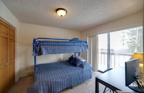 1 Mi to Main Street Mtn-View Home in Frisco - Foto 20