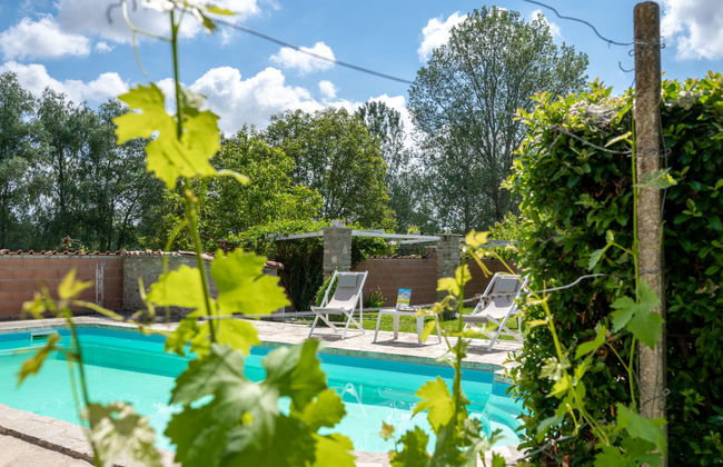 Antica Cascina - Foto 15