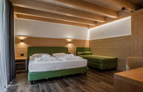 Chalet Alpenrose - Foto 52