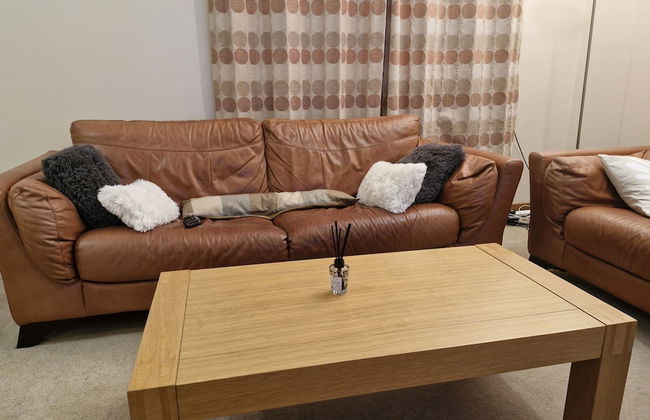 Impeccable 1-bed Apartment in Purfleet - Foto 6