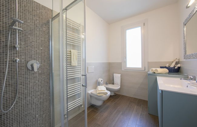 Villa Il Gelsomino Bellavista - Foto 19