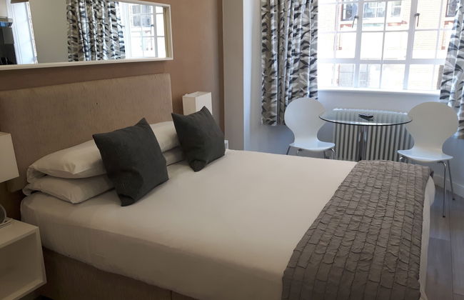 Chelsea Cloisters Serviced Apartments - Foto 5