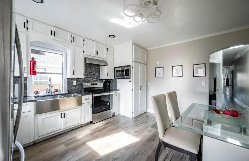 4BR HOME SLEEPS 13 DOWNTOWN/Pet Friendly/EVCharger - Foto 13