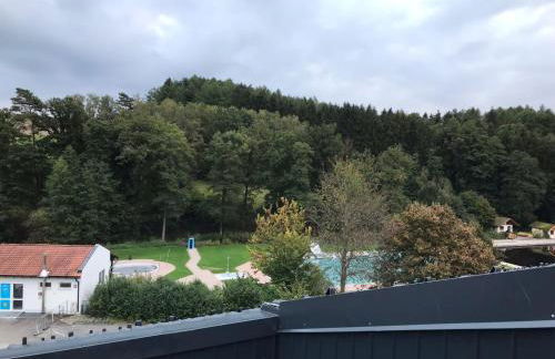 Ferienwohnung am Freibad - Foto 11