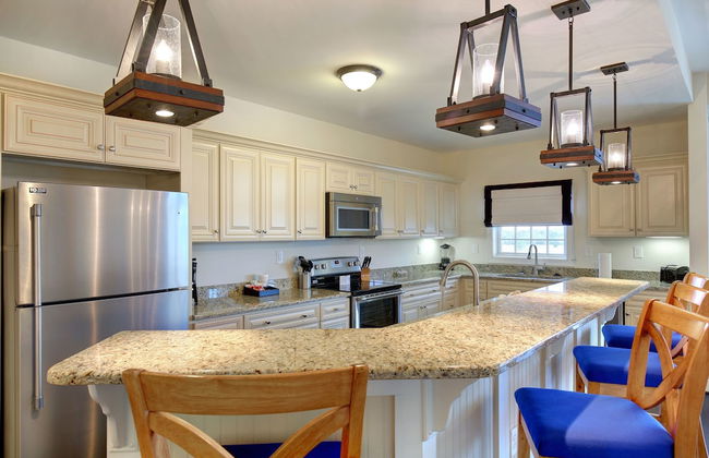 Waterside Resort - Foto 8