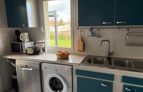 Maison de vacances à Cazaux - Foto 27