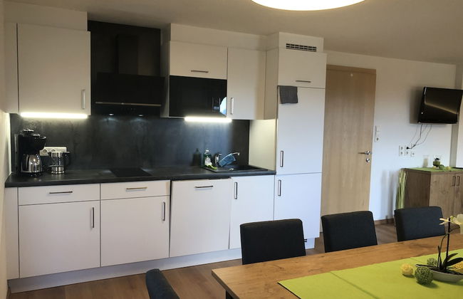 Appartement Grünfelder - Foto 13