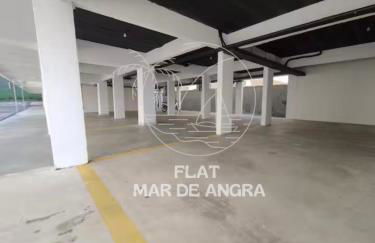 Flat Mar de Angra - Praia Grande - 2 Suítes com cobertura Duplex - Foto 61