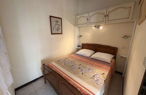 Villa T2 Mezzanine 4 pers avec Parking à La Franqui - FR-1-81-370 - Foto 8