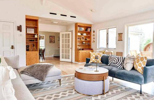 Relaxing Hudson Valley Getaway- 4BR Sauna 15 acres - Foto 58