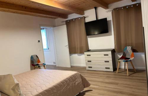 Larocca Tourist Home 6 Valbrenta - Foto 20