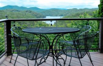 Hiwassee Lake Lodge - Foto 21