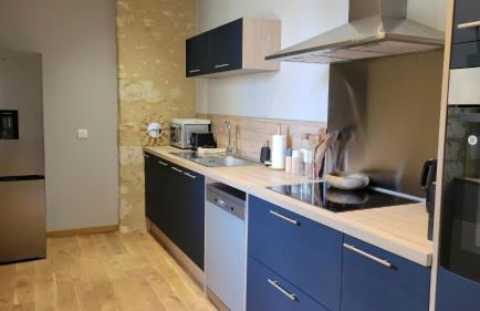 Hôtel des arts - Photographie dans le Perche - Foto 9