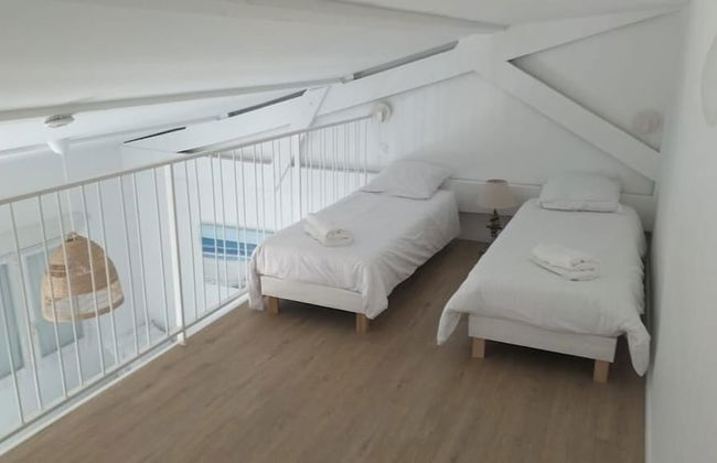 Les Salines - Photo 1