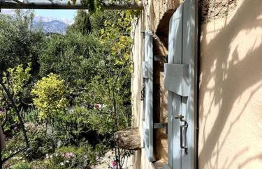 Maison Théia, entre mer et montagne Samonas - Foto 15