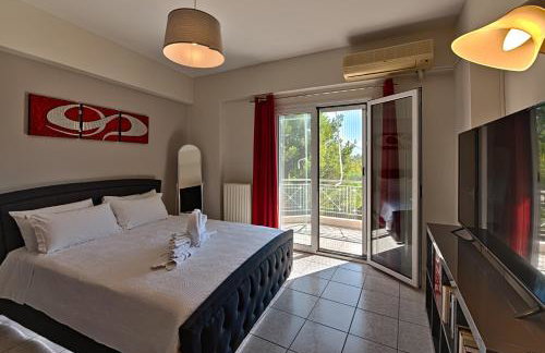 Alexia's Apartments - Foto 103