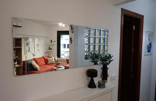 Luceros de Agaete - AirCon & Balcony - Foto 24